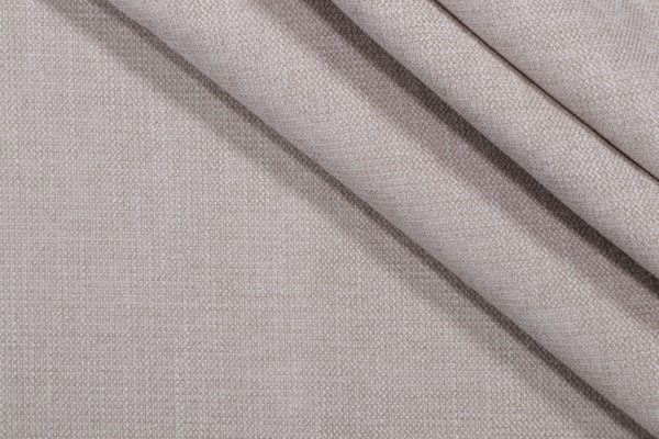Crypton Silex High Performance Woven Chenille Upholstery Fabric in Flax