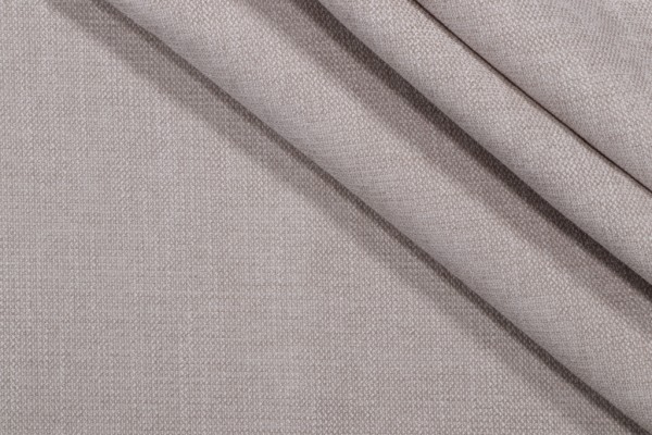Crypton Silex High Performance Woven Chenille Upholstery Fabric in Flax