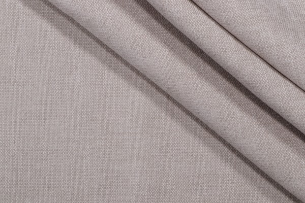 Crypton Silex High Performance Woven Chenille Upholstery Fabric in Flax