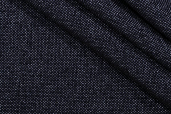 Crypton Sutton High Performance Woven Chenille Upholstery Fabric in Storm