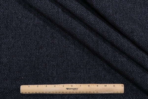 Click for 1.25 Yards Crypton Sutton High Performance Woven Chenille Upholstery Fabric in Storm Crypton Sutton High Performance Woven Chenille Upholstery Fabric in Storm