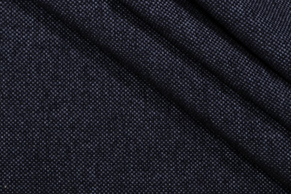 Crypton Sutton High Performance Woven Chenille Upholstery Fabric in Storm
