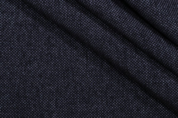 Crypton Sutton High Performance Woven Chenille Upholstery Fabric in Storm