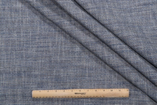Crypton Common Sense High Performance Woven Upholstery Fabric in Dusk