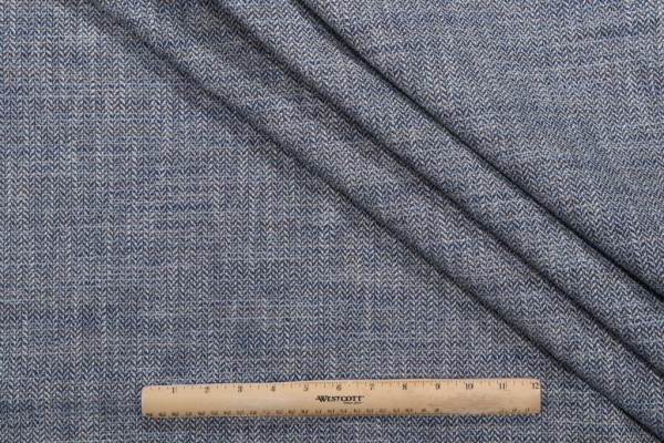 Crypton Common Sense High Performance Woven Upholstery Fabric in Dusk