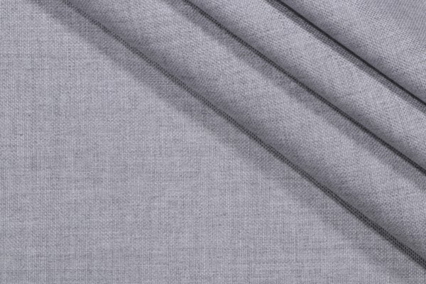 738516 Woven Solution Dyed Acrylic Outdoor Fabric in Pewter