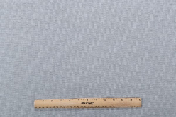 Phifertex Prestige Woven Vinyl Mesh & Olefin Sling Chair Outdoor Fabric in Mist 