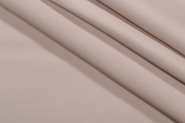 Sunbrella Canvas 5422-0000 Woven Solution Dyed Acrylic Outdoor Fabric in Antique Beige