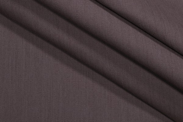 Solid Woven Outdoor Fabric in Mink