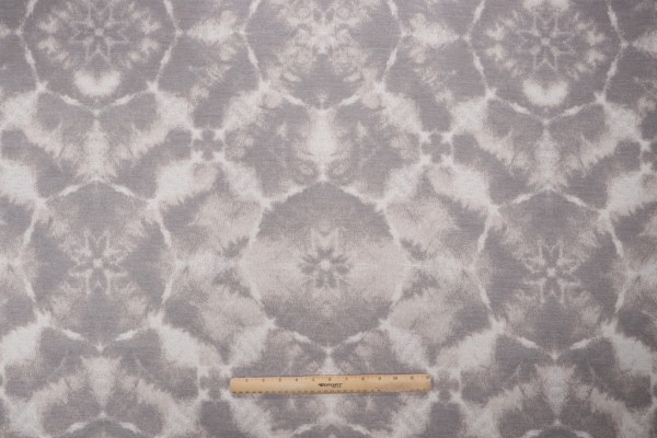 Sunbrella Authentic 145485-0002 Woven Solution Dyed Acrylic Outdoor Fabric in Pebble