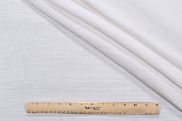 Sunbrella Linen 8304-0000 Woven Solution Dyed Acrylic Outdoor Fabric in Natural