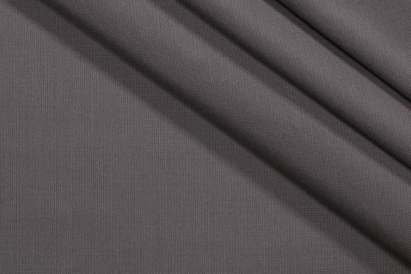 Sunbrella Spectrum 48030-0000 Woven Solution Dyed Acrylic Outdoor Fabric in Graphite