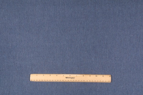 Sunbrella Heritage FF18010 Solution Dyed Acrylic Outdoor Fabric in Denim