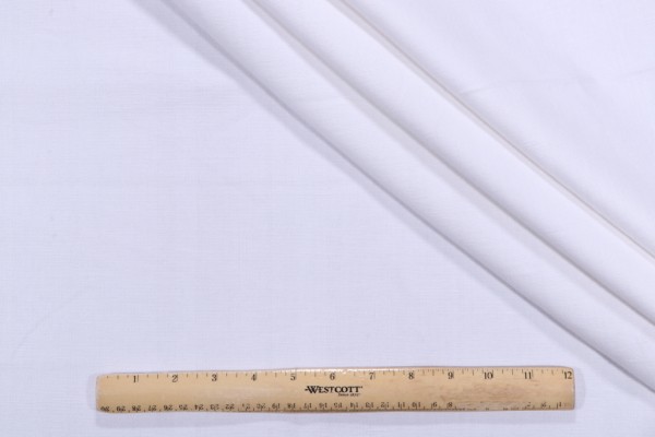 Kaufmann Fulton Woven Decorator Fabric in Ice