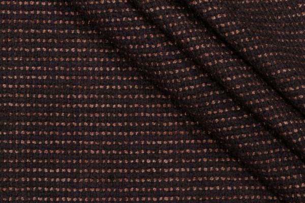 Kaufmann Vice Versa Woven Upholstery Fabric in 829-Mahogany