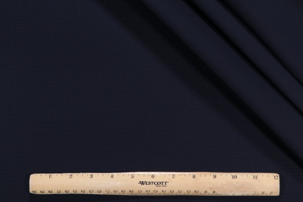 Sunbrella Shade 4626-0000 Woven Solution Dyed Acrylic Marine Grade/Awning Outdoor Fabric in Navy 