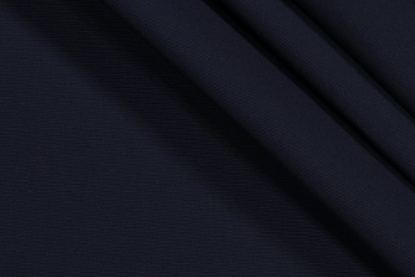 Sunbrella Shade 4626-0000 Woven Solution Dyed Acrylic Marine Grade/Awning Outdoor Fabric in Navy 