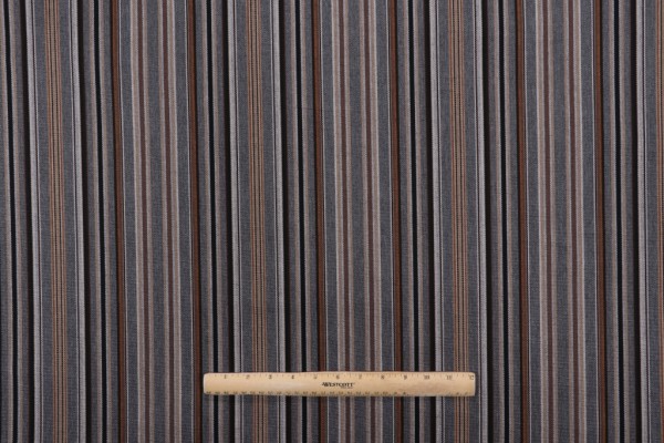 Sample of Sunbrella Cultivate 56107-0000 Woven Solution Dyed Acrylic Outdoor Fabric in Stone 
