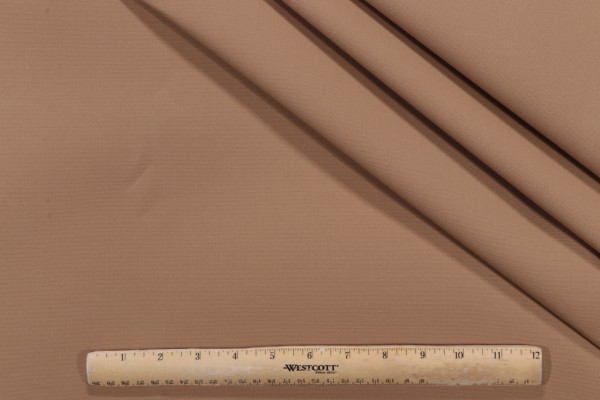 Sunbrella Shade 6028-0000 Woven Solution Dyed Acrylic Marine Grade/Awning Outdoor Fabric in Toast 