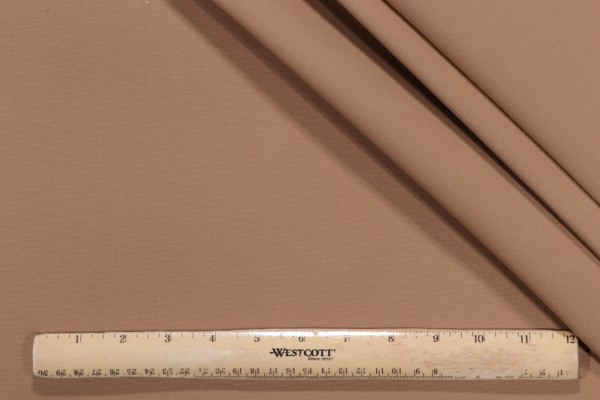 Sunbrella Shade 4628-0000 Woven Solution Dyed Acrylic Marine Grade/Awning Outdoor Fabric in Toast 