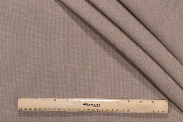 Sunbrella Tresco 4695-0000 Woven Solution Dyed Acrylic Marine Grade/Awning Outdoor Fabric in Linen 