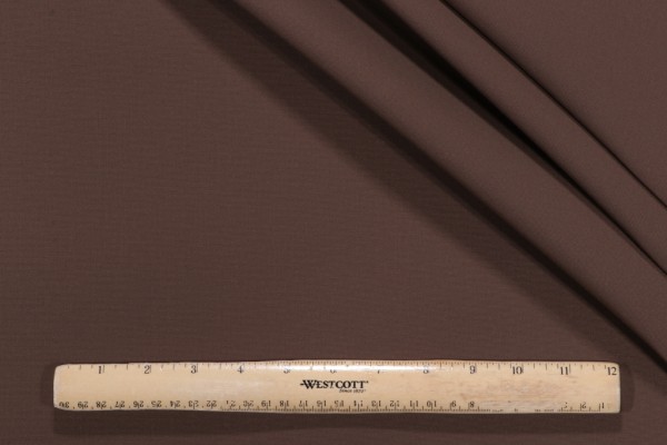 Sunbrella Shade 4676-0000 Woven Solution Dyed Acrylic Marine Grade/Awning Outdoor Fabric in Cocoa 