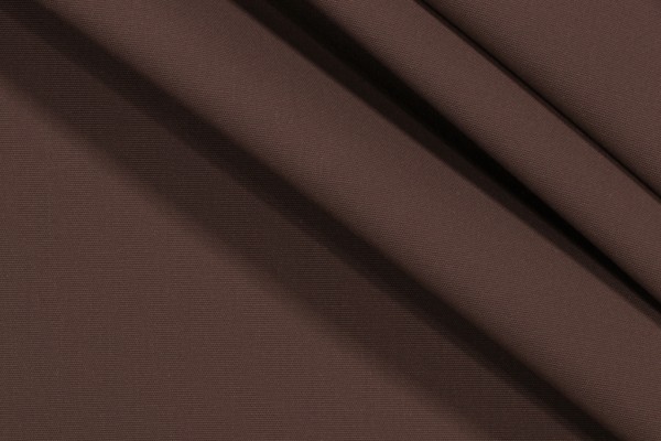 Sunbrella Shade 4676-0000 Woven Solution Dyed Acrylic Marine Grade/Awning Outdoor Fabric in Cocoa 