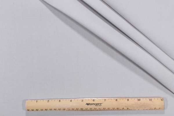 Sunbrella Shade 4651-0000 Woven Solution Dyed Acrylic Marine Grade/Awning Outdoor Fabric in Silver 