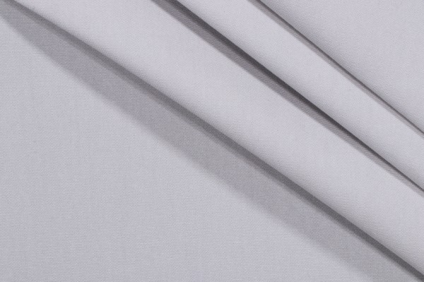 Sunbrella Shade 4651-0000 Woven Solution Dyed Acrylic Marine Grade/Awning Outdoor Fabric in Silver 