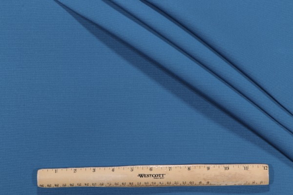 Sunbrella Shade 4624-0000 Woven Solution Dyed Acrylic Marine Grade/Awning Outdoor Fabric in Sky Blue 