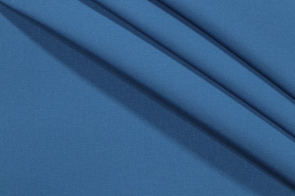 Sunbrella Shade 4624-0000 Woven Solution Dyed Acrylic Marine Grade/Awning Outdoor Fabric in Sky Blue 