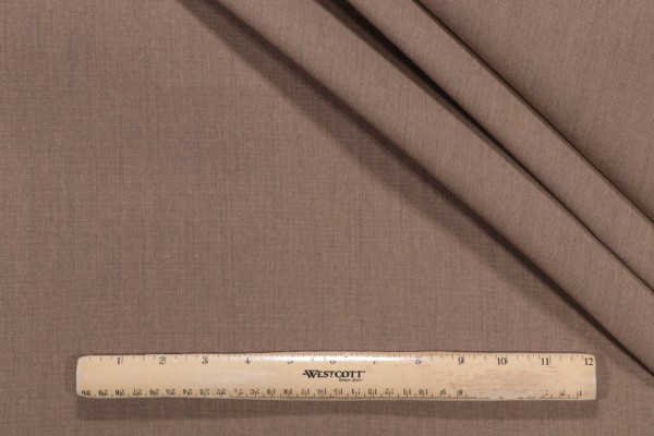 Sunbrella Shade 4672-0000 Woven Solution Dyed Acrylic Marine Grade/Awning Outdoor Fabric in Heather Beige 