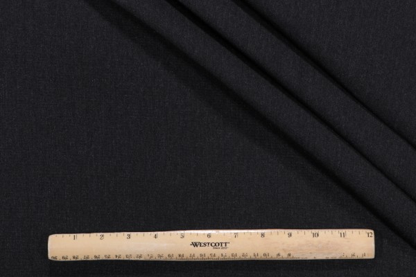 Sunbrella Shade 4684-0000 Woven Solution Dyed Acrylic Marine Grade/Awning Outdoor Fabric in Slate 