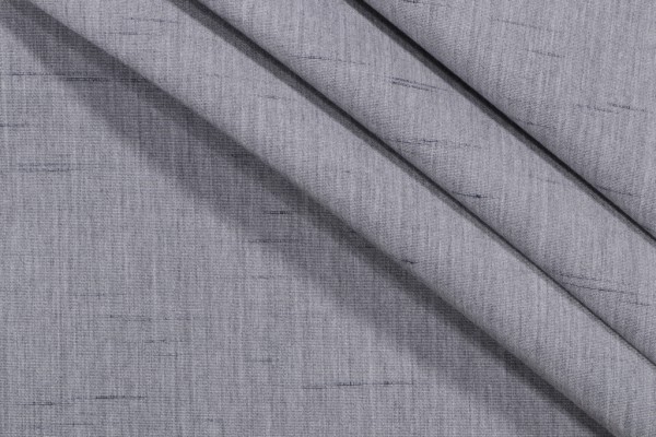 Sunbrella Crest 4662-0000 Woven Solution Dyed Acrylic Marine Grade/Awning Outdoor Fabric in Ash 