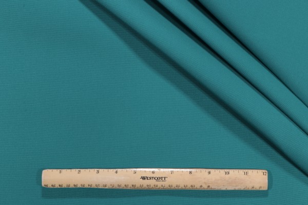 Sunbrella Shade 6023-0000 Woven Solution Dyed Acrylic Marine Grade/Awning Outdoor Fabric in Aquamarine 