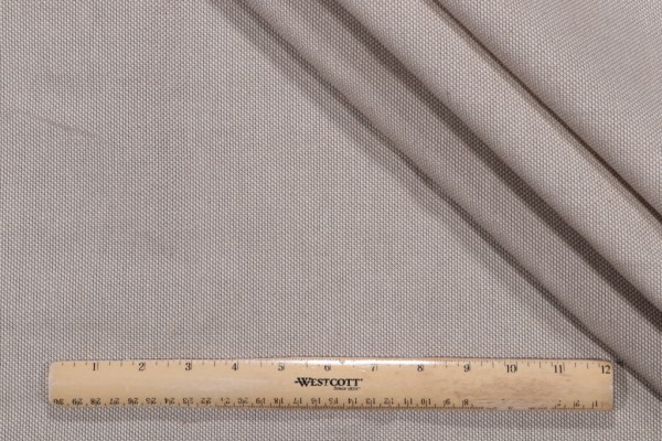 Morpheus Woven Linen Blend Decorator Fabric in Linen