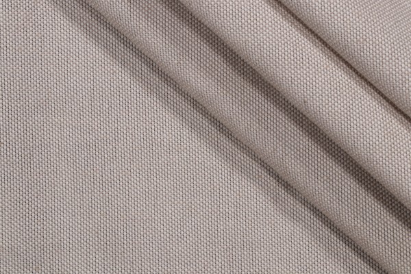 Morpheus Woven Linen Blend Decorator Fabric in Linen