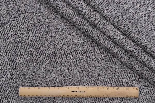 Kaufmann Topsy Turvy Woven Upholstery Fabric in 913-Silhouette