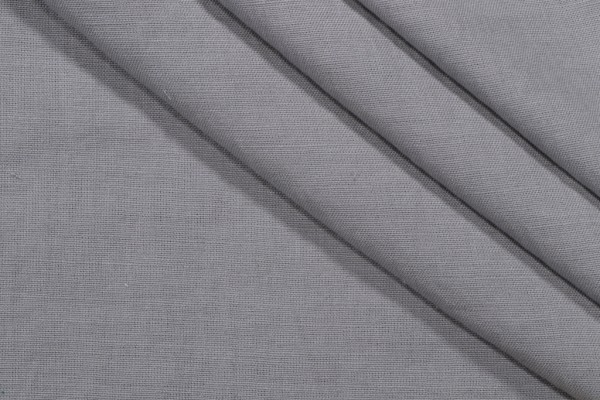 Click for 1 Yards P Kaufmann Rendition Woven Decorator Fabric in Pewter P Kaufmann Rendition Woven Decorator Fabric in Pewter