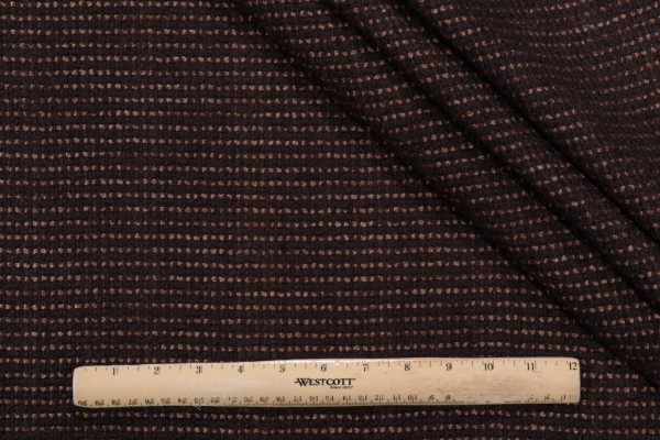 Kaufmann Vice Versa Woven Upholstery Fabric in 829-Mahogany
