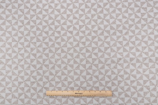 Carnegie Pinwheel 6774-1 Woven Polyolefin Outdoor Fabric