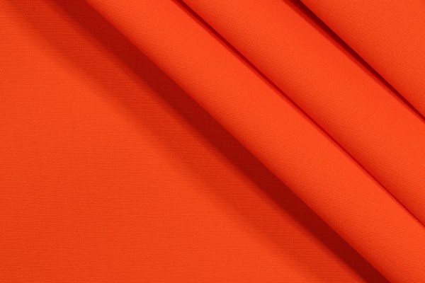 Sunbrella Shade 6009-0000 Woven Solution Dyed Acrylic Marine Grade/Awning Outdoor Fabric in Orange 