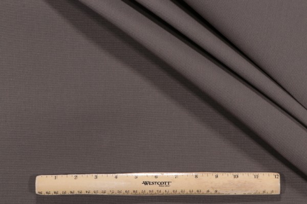 Sunbrella Shade 6048-0000 Woven Solution Dyed Acrylic Marine Grade/Awning Outdoor Fabric in Taupe 