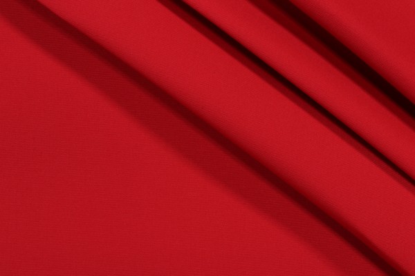Sunbrella Shade 6003-0000 Woven Solution Dyed Acrylic Marine Grade/Awning Outdoor Fabric in Jockey Red 