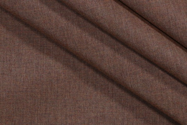 Sunbrella Cast 48093-0000 Woven Solution Dyed Acrylic Outdoor Fabric in Teak 