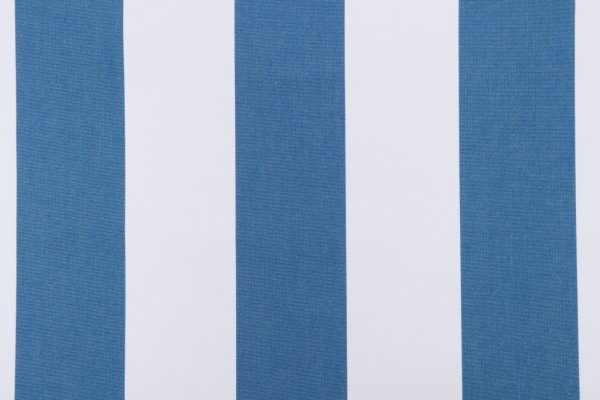 Sunbrella Cabana 58029-0000 Woven Solution Dyed Acrylic Outdoor Fabric in Regatta 