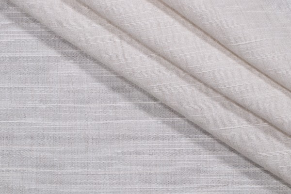 Kaufmann Bellino Woven Drapery Fabric in Vapor