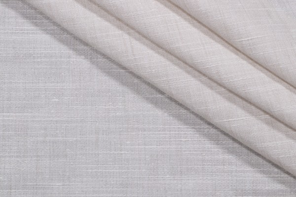 Kaufmann Bellino Woven Drapery Fabric in Vapor