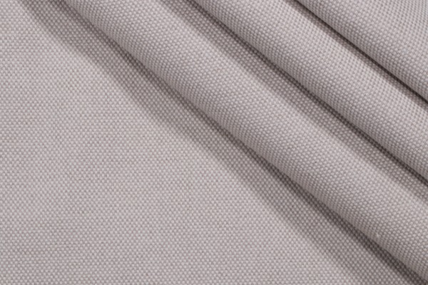 Holly Hunt Joshua Tree Woven Solution Dyed Acrylic Outdoor Fabric in Quicksand