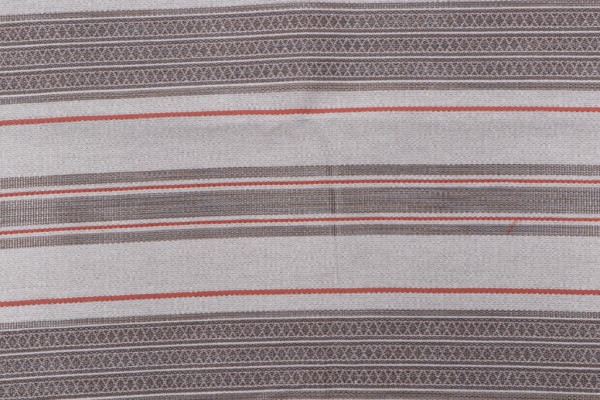 Click for 2 Yards Pollack Metal Smith Woven Upholstery Fabric in Platinum Pollack Metal Smith Woven Upholstery Fabric in Platinum